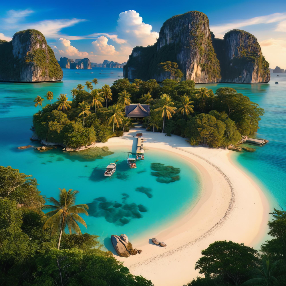 Pattaya, Thailand